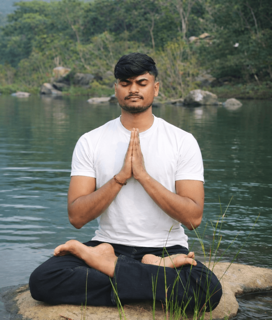 Aniket Ram