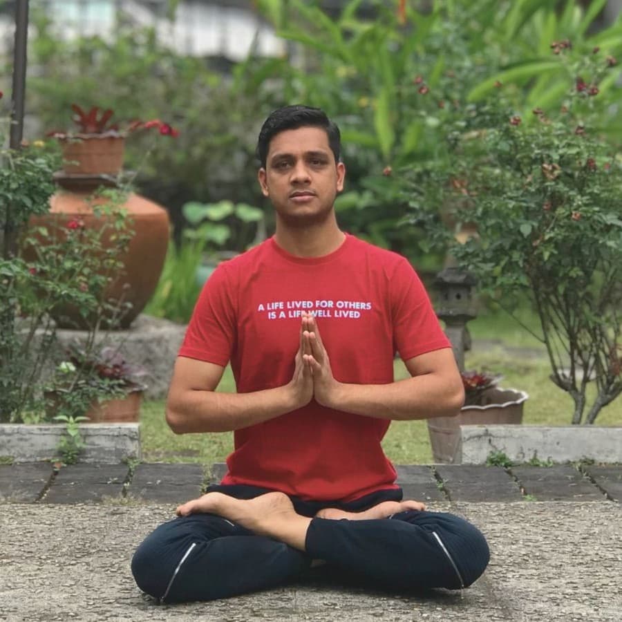 Atul Mishra