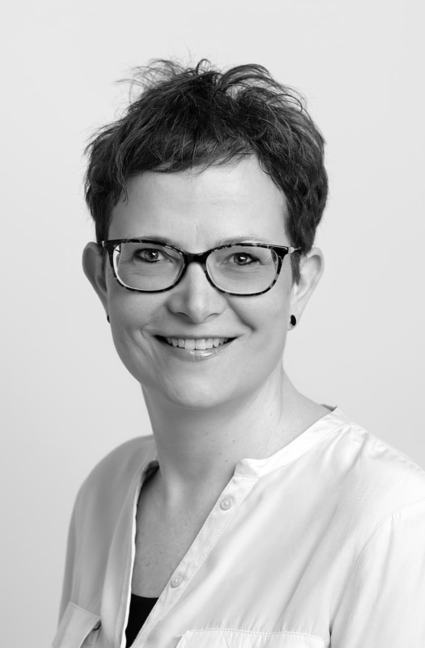 Cécile MAILLARD