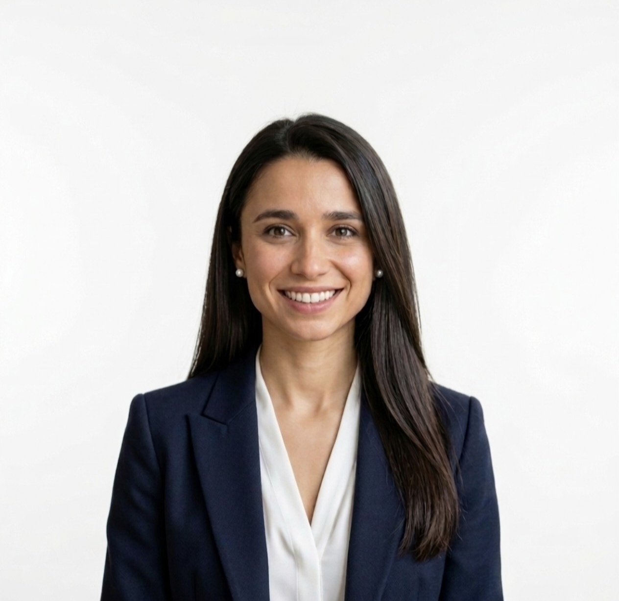 Therapist in Switzerland - Sara Camerata